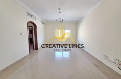 Apartment - 1 Bedroom - 2 Bathrooms for rent in Art 5 - Al Nahda 2 - Al Nahda - Dubai