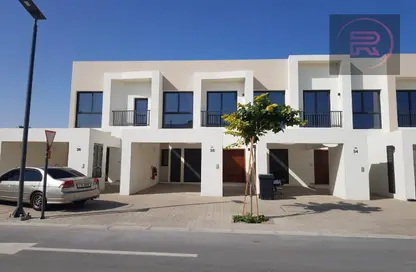 Townhouse - 2 Bedrooms - 4 Bathrooms for sale in Marbella - Mina Al Arab - Ras Al Khaimah