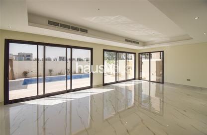 Villa - 4 Bedrooms - 5 Bathrooms for sale in Jumeirah Park Homes - Jumeirah Park - Dubai