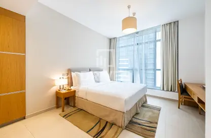 Apartment - Studio - 1 Bathroom for sale in Grand Central Hotel - Barsha Heights (Tecom) - Dubai