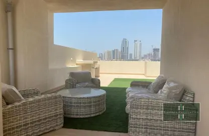 Townhouse - 4 Bedrooms - 5 Bathrooms for sale in Lilac Park - Jumeirah Village Circle - Dubai