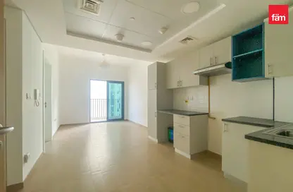 Apartment - 1 Bedroom - 1 Bathroom for rent in The Nook 2 - The Nook - Wasl Gate - Dubai