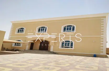 Villa for sale in SH- 26 - Al Shamkha - Abu Dhabi