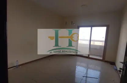 Apartment - 2 Bedrooms - 2 Bathrooms for rent in Al Naemiya Tower 2 - Al Naemiya Towers - Al Nuaimiya - Ajman