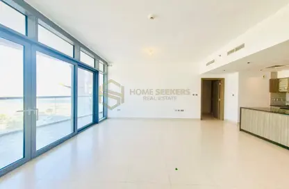 Apartment - 3 Bedrooms - 3 Bathrooms for rent in Meera 2 - Shams Abu Dhabi - Al Reem Island - Abu Dhabi