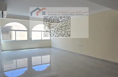 Apartment - 1 Bedroom - 1 Bathroom for rent in Al Naemiya Tower 3 - Al Naemiya Towers - Al Nuaimiya - Ajman