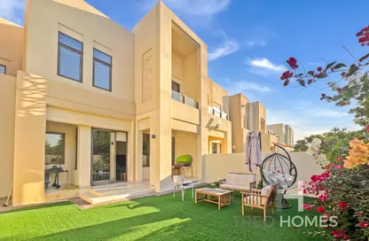 Townhouse - 3 Bedrooms - 3 Bathrooms for sale in Mira Oasis 3 - Mira Oasis - Reem - Dubai