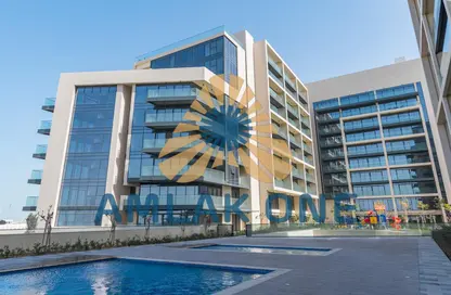 Apartment - 1 Bedroom - 2 Bathrooms for sale in Soho Square - Saadiyat Island - Abu Dhabi