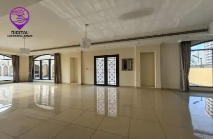 Compound - 6 Bedrooms - 5 Bathrooms for rent in Al Barsha 1 - Al Barsha - Dubai