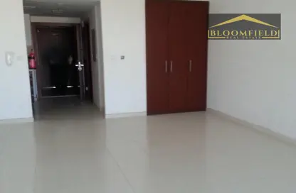 Apartment - 1 Bathroom for rent in Masaar Residence - Jumeirah Village Circle - Dubai