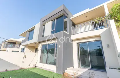 Villa - 4 Bedrooms - 4 Bathrooms for sale in Maple 1 - Maple at Dubai Hills Estate - Dubai Hills Estate - Dubai