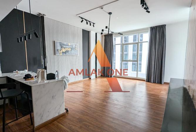 Apartment - 2 Bedrooms - 2 Bathrooms for sale in The Bridges - Shams Abu Dhabi - Al Reem Island - Abu Dhabi