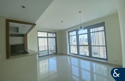 Apartment - 2 Bedrooms - 3 Bathrooms for rent in Claren Tower 2 - Claren Towers - Downtown Dubai - Dubai