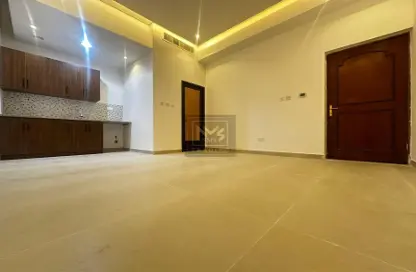 Apartment - 1 Bathroom for rent in Muroor Area - Abu Dhabi