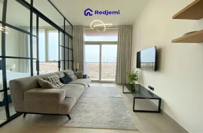 Apartment - 1 Bedroom - 1 Bathroom for rent in Collective 2.0 Tower B - Collective 2.0 - Dubai Hills Estate - Dubai