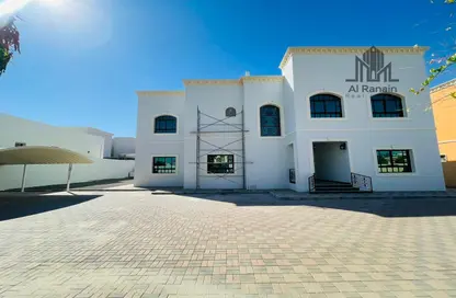 Villa - 5 Bedrooms - 6 Bathrooms for rent in Al Foah - Al Ain