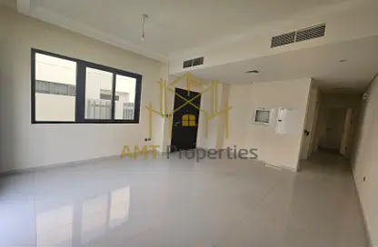 Townhouse - 3 Bedrooms - 5 Bathrooms for rent in Aurum Villas - Zinnia - Damac Hills 2 - Dubai