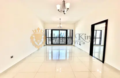 Apartment - 1 Bedroom - 2 Bathrooms for rent in Emerald Jadaf 1 - Al Jaddaf - Dubai