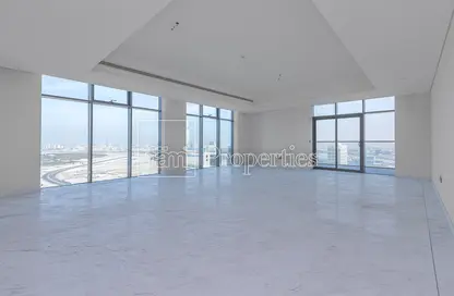 Apartment - 4 Bedrooms - 6 Bathrooms for rent in Mada Residences by ARTAR - Downtown Dubai - Dubai