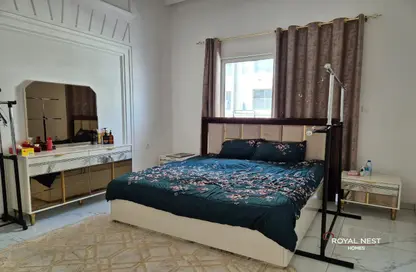 Apartment - 1 Bedroom - 2 Bathrooms for sale in Vincitore Boulevard - Arjan - Dubai