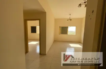 Apartment - 2 Bedrooms - 2 Bathrooms for rent in Al Naimiya - Al Nuaimiya - Ajman