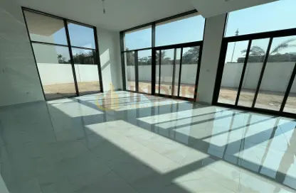 Villa - 4 Bedrooms - 4 Bathrooms for sale in Murooj Al Furjan - Al Furjan - Dubai