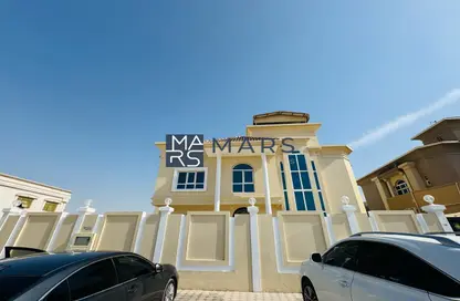 Villa - 5 Bedrooms - 7+ Bathrooms for rent in Al Yash - Wasit - Sharjah