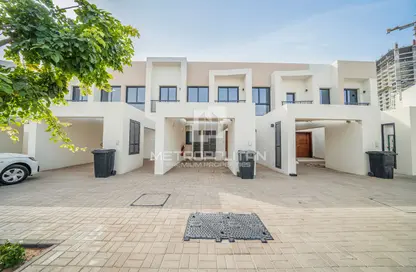 Townhouse - 2 Bedrooms - 2 Bathrooms for rent in Marbella - Mina Al Arab - Ras Al Khaimah