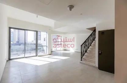 Duplex - 3 Bedrooms - 3 Bathrooms for rent in Najmat Tower C1 - Najmat Abu Dhabi - Al Reem Island - Abu Dhabi