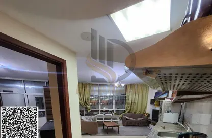 Apartment - 1 Bedroom - 2 Bathrooms for sale in Al Rashidiya Towers - Al Rashidiya - Ajman Downtown - Ajman