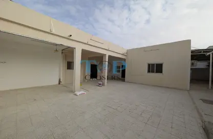 Villa - 6 Bedrooms - 4 Bathrooms for rent in Al Ruwaikah - Al Muwaiji - Al Ain