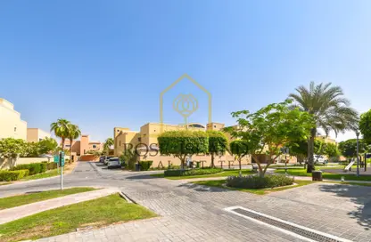 Villa - 3 Bedrooms - 4 Bathrooms for sale in Khannour Community - Al Raha Gardens - Abu Dhabi