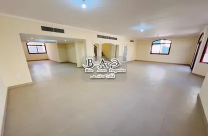 Villa - 6 Bedrooms - 7 Bathrooms for rent in Al Khalidiya - Abu Dhabi