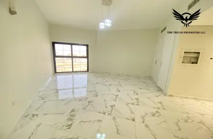 Apartment - 1 Bathroom for rent in Dubailand Oasis - Dubai Land - Dubai