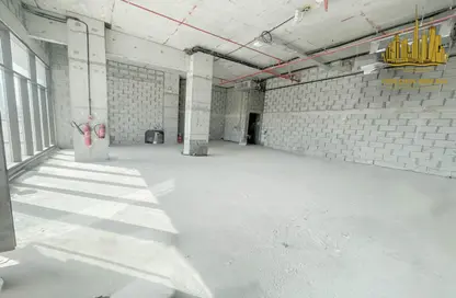 Shop - Studio - 1 Bathroom for rent in Al Barsha South - Al Barsha - Dubai