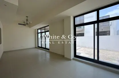 Townhouse - 3 Bedrooms - 4 Bathrooms for sale in Senses at the Fields - District 11 - Mohammed Bin Rashid City - Dubai