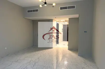 Apartment - 1 Bathroom for rent in MAG 555 - MAG 5 - Dubai South (Dubai World Central) - Dubai