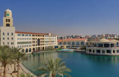 Apartment - 2 Bedrooms - 2 Bathrooms for rent in Green Community - Dubai Investment Park (DIP) - Dubai