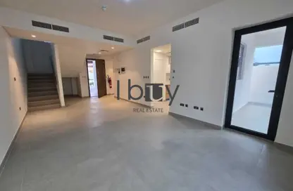 Townhouse - 3 Bedrooms - 4 Bathrooms for rent in Noya Luma - Noya - Yas Island - Abu Dhabi