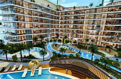 Apartment - 1 Bedroom - 2 Bathrooms for sale in Legado - Jumeirah Village Circle - Dubai