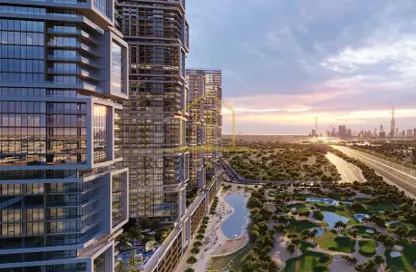 Apartment - 2 Bedrooms - 3 Bathrooms for sale in Sobha One - Sobha Hartland - Mohammed Bin Rashid City - Dubai