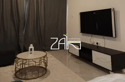 Apartment - 1 Bathroom for sale in Oasis 1 - Oasis Residences - Masdar City - Abu Dhabi