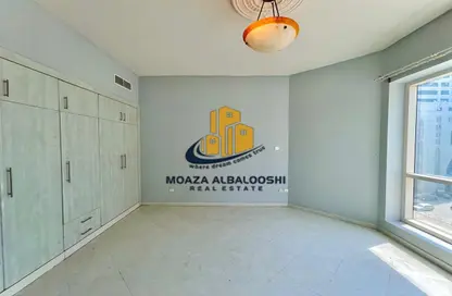 Apartment - 1 Bedroom - 1 Bathroom for rent in Al Majaz 3 - Al Majaz - Sharjah