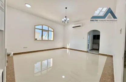 Apartment - 1 Bathroom for rent in SH- 20 - Al Shamkha - Abu Dhabi