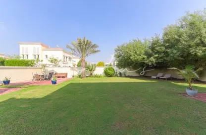 Villa - 2 Bedrooms - 3 Bathrooms for rent in District 16 - Jumeirah Village Circle - Dubai