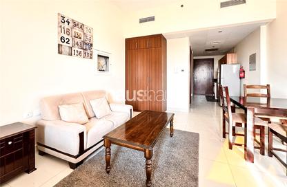 Apartment - 1 Bathroom for rent in Elite Sports Residence 6 - Elite Sports Residence - Dubai Sports City - Dubai