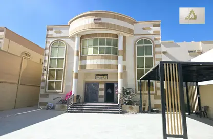 Villa - 5 Bedrooms - 7 Bathrooms for rent in Al Rawda 2 Villas - Al Rawda 2 - Al Rawda - Ajman