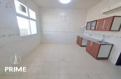 Apartment - Studio - 1 Bathroom for rent in Mohamed Bin Zayed City - Abu Dhabi