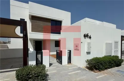 Villa - 3 Bedrooms - 5 Bathrooms for rent in Noya Luma - Noya - Yas Island - Abu Dhabi