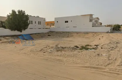 Land - Studio for sale in Al Rawda 2 Villas - Al Rawda 2 - Al Rawda - Ajman